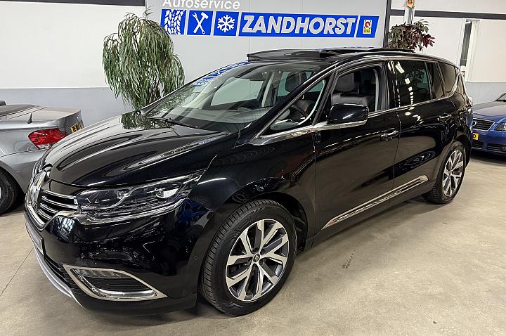 Renault Espace 1.6 TCe Dynamique 7p.