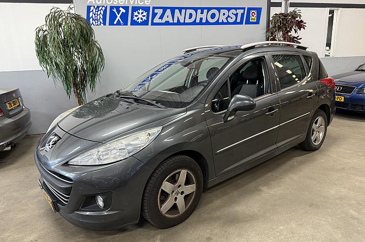 Peugeot 207 SW 1.4 VTi XS incl. nieuwe APK