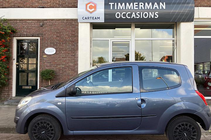 Renault Twingo 1.2 Authentique|Airco|APK sep'26