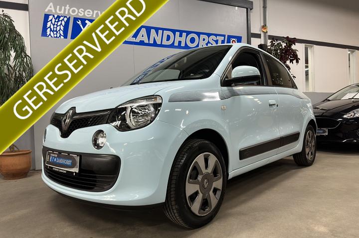 Renault Twingo 1.0 SCe Expression APK tot 26/03/2026!!!