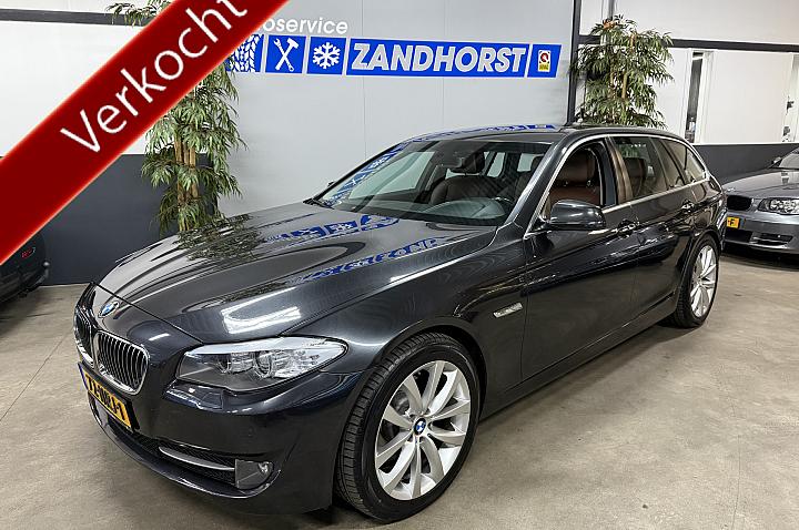 BMW 5 Serie Touring 523i High Executive