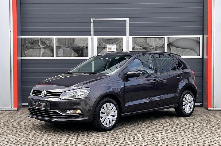 Volkswagen Polo 1.0 Lounge Edition | Climate | Stoel verwarming | Cruise | Goed onderhouden |