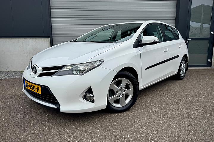 Toyota Auris 1.3 Comfort / Climate Control