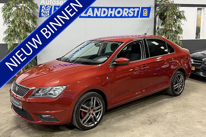 Seat Toledo 1.4 TSI Style Business