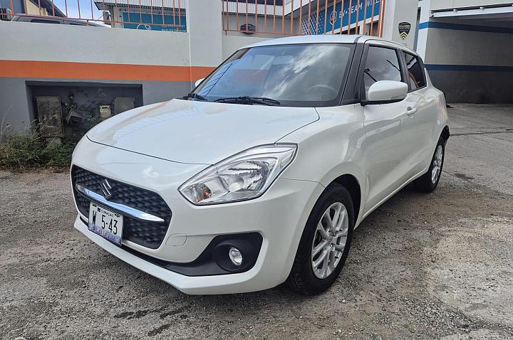 Suzuki Swift GL