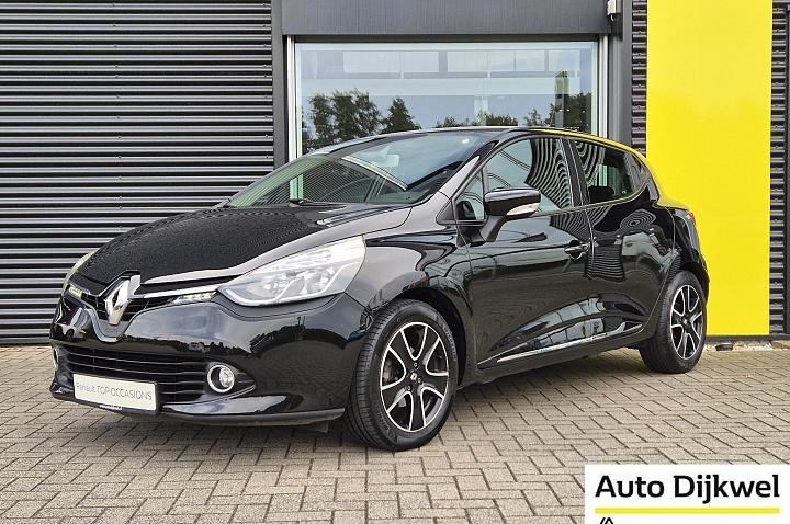 Renault Clio TCe 90 Dynamique Climate Control, Navigatie, Bluetooth, Trekhaak