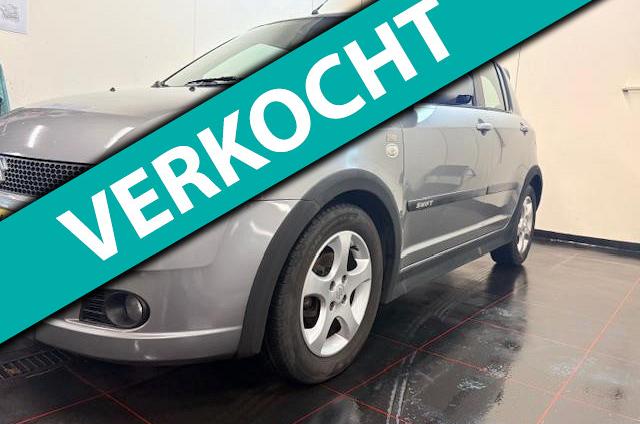 Suzuki Swift 1.3 GLS