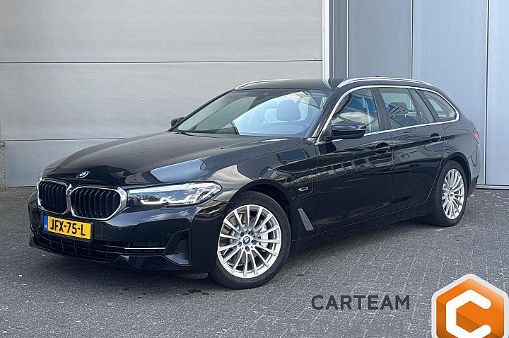 BMW 5 Serie Touring 520e Business Edition Plus