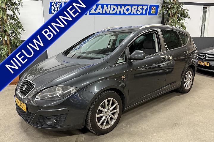 Seat Altea XL 1.8 TFSI Businessline // 1e Eig // Autom // Trekhaak
