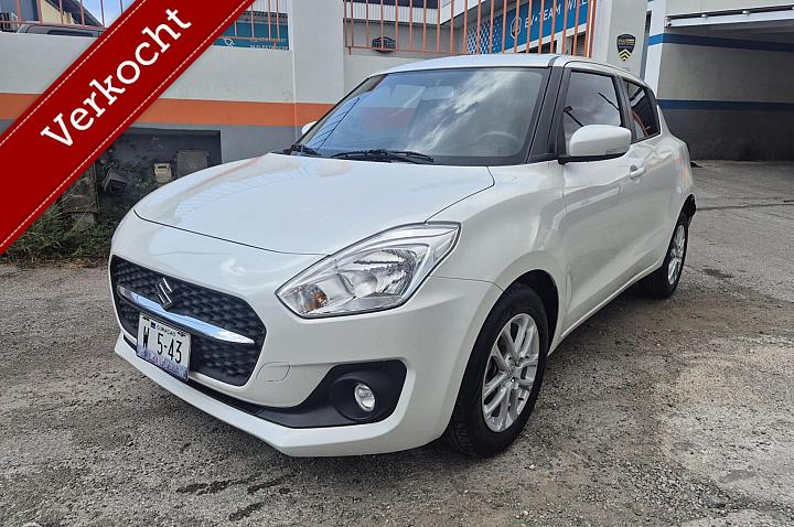 Suzuki Swift GL
