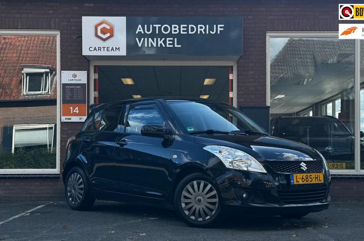 Suzuki Swift 1.2 Comfort EASSS *Camera*5deurs*Nieuwe Motor