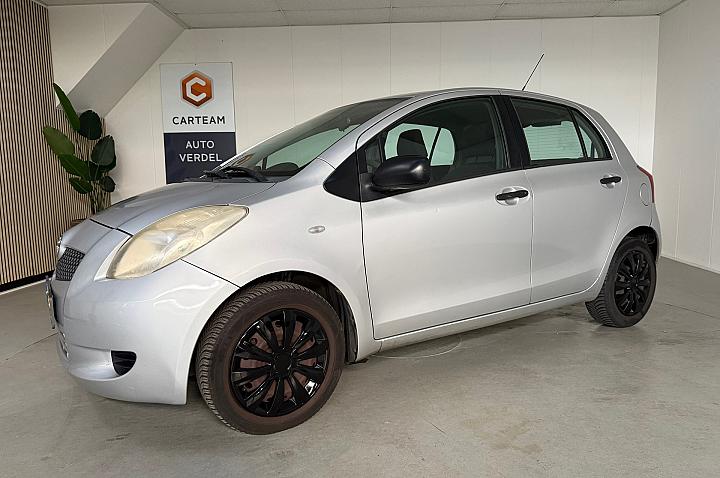 Toyota Yaris 1.3 VVTi Cool Airco