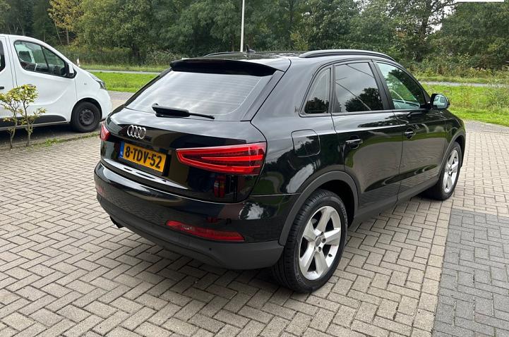 Audi Q3 1.4 TFSI Pro Line