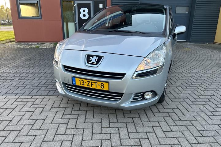 Peugeot 5008 1.6 THP ST 7p.