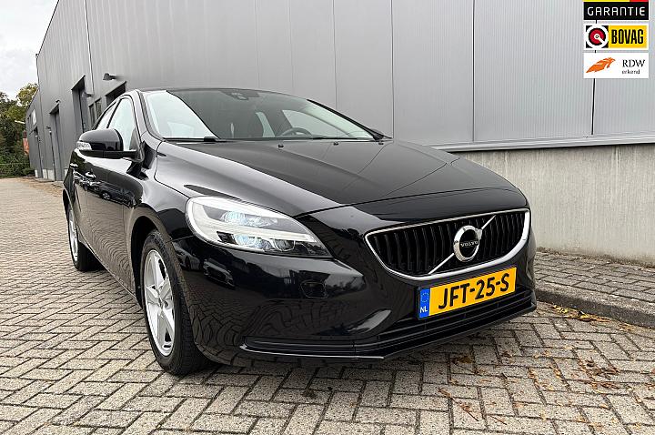 Volvo V40 2.0 T2 Inscription / Navigatie
