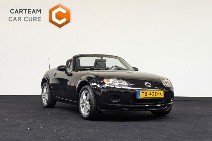 Mazda MX-5 1.8 Executive |AIRCO| LEDER