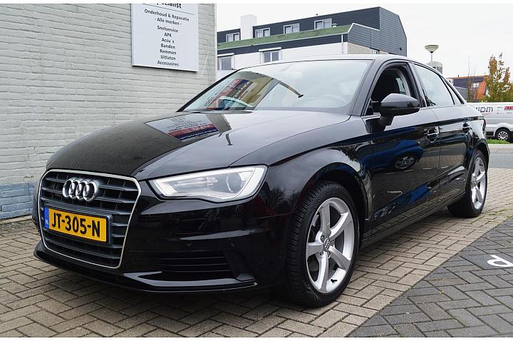 Audi A3 Limousine 1.4 TFSI Ambiente Pro Line Plus / BOVAG RIJKLAARPRIJS