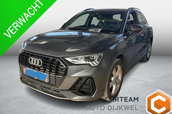 Audi Q3 45 TFSI e S edition