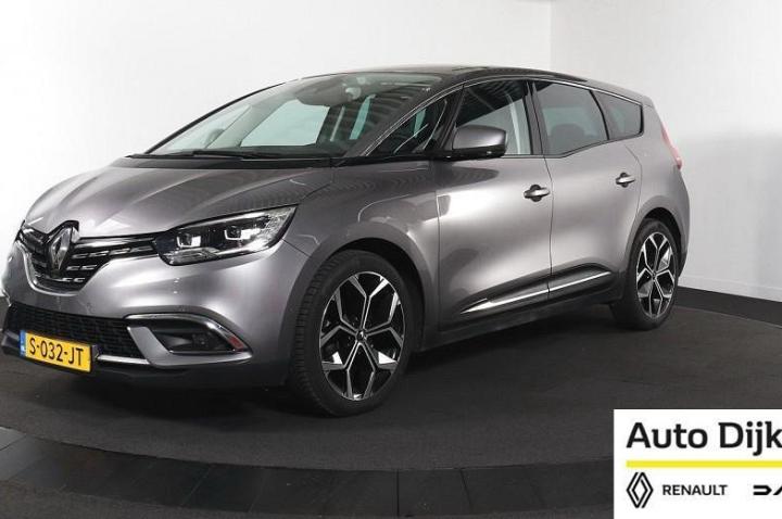 Renault Grand Scénic 1.3 TCe Techno 7p.