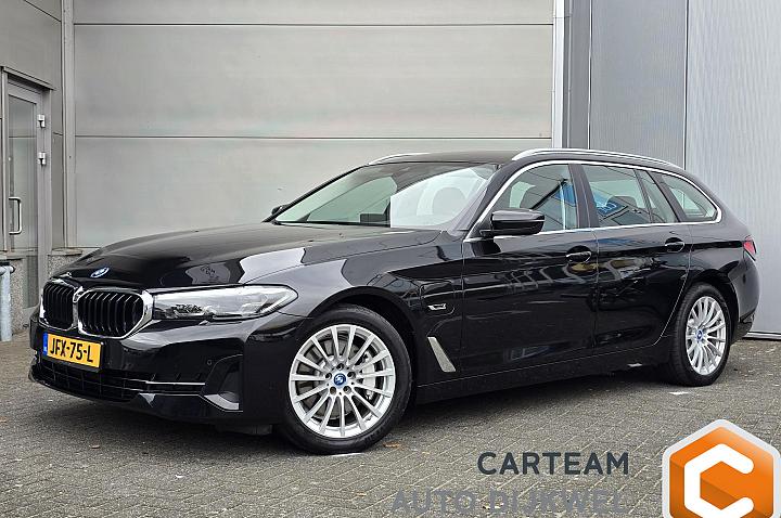 BMW 5 Serie Touring 520e Business Edition Plus