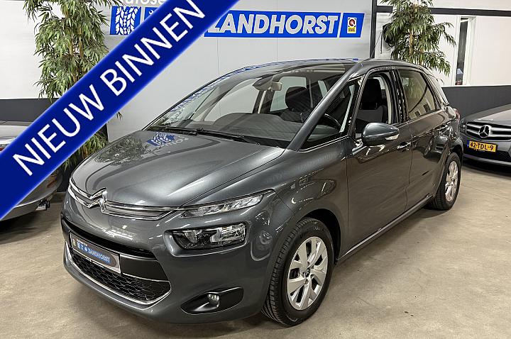 Citroën C4 Picasso 1.6 e-THP Intensive