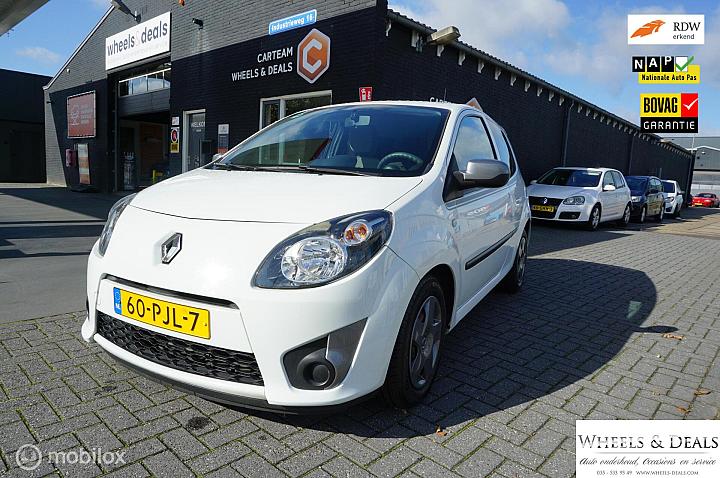 Renault Twingo 1.2-16V Collection