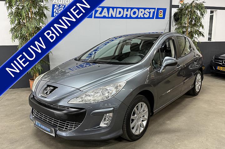 Peugeot 308 1.6 VTi XS // APK tot 04-10-2026!!! // Panodak