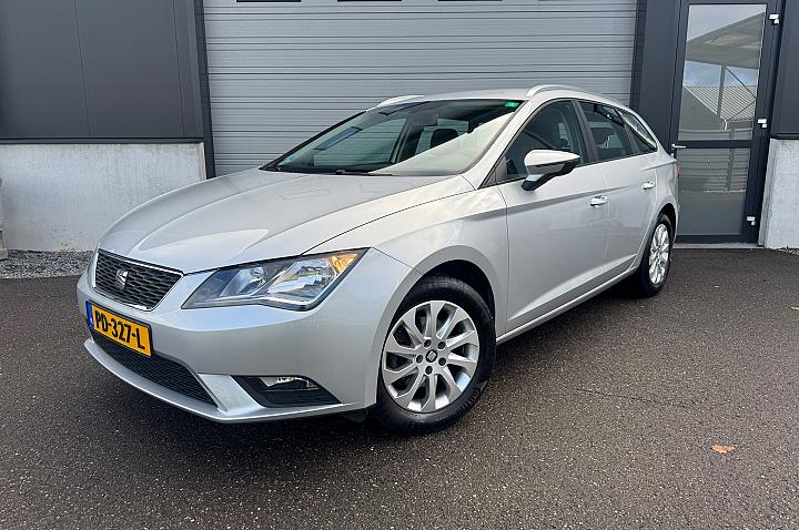 Seat Leon ST 1.4 TSI Style