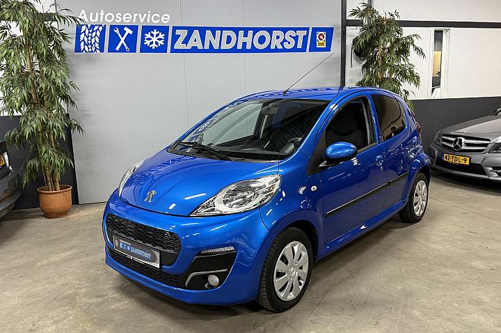 Peugeot 107 1.0 Active