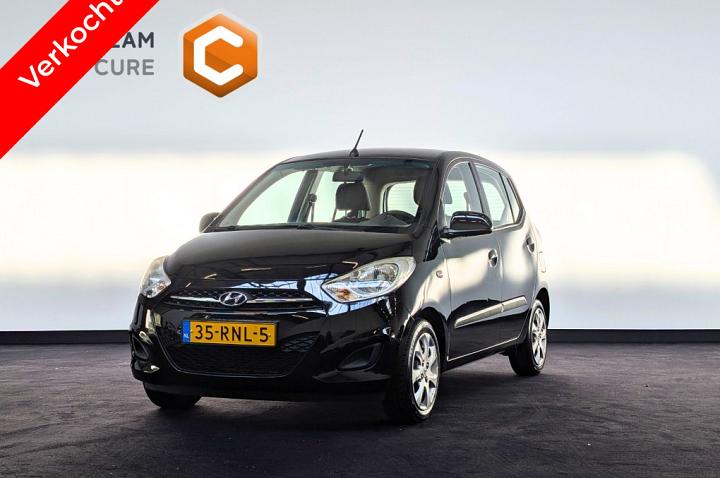 Hyundai i10 1.1 i-Drive Cool|AIRCO|WeinigKM| NAP
