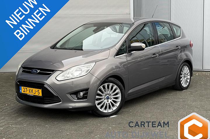 Ford C-MAX 1.6 Titanium