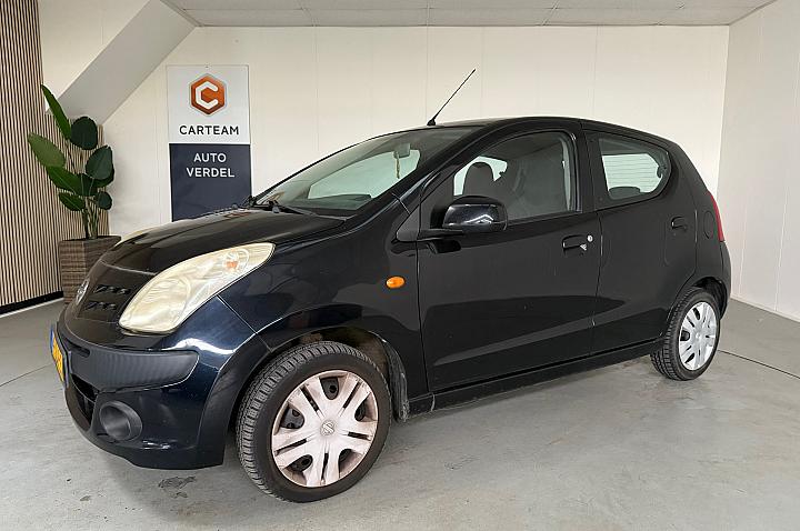 Nissan Pixo 1.0 Look Airco