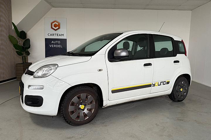 Fiat Panda 0.9 TwinAir Young Airco