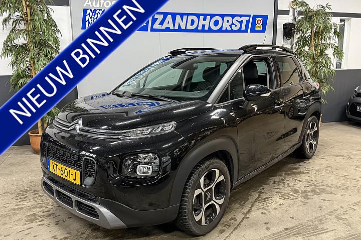 Citroën C3 Aircross 1.2 PureTech S&S Shine