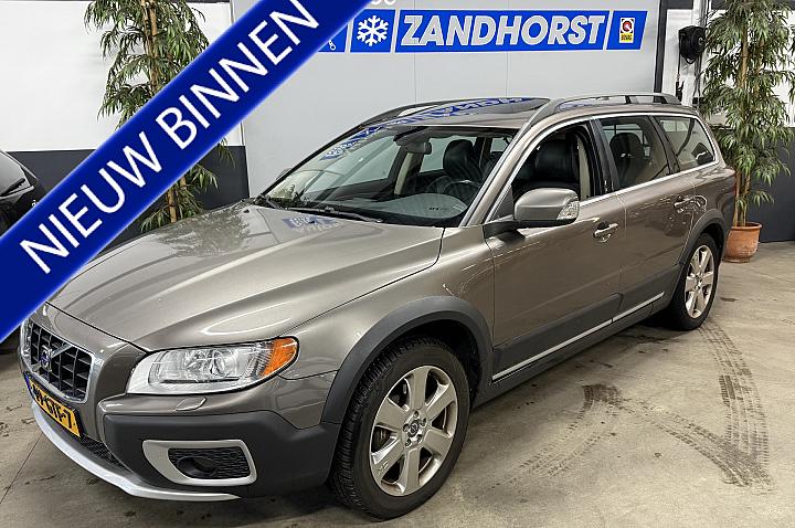 Volvo XC70 2.4 D5 Kinetic