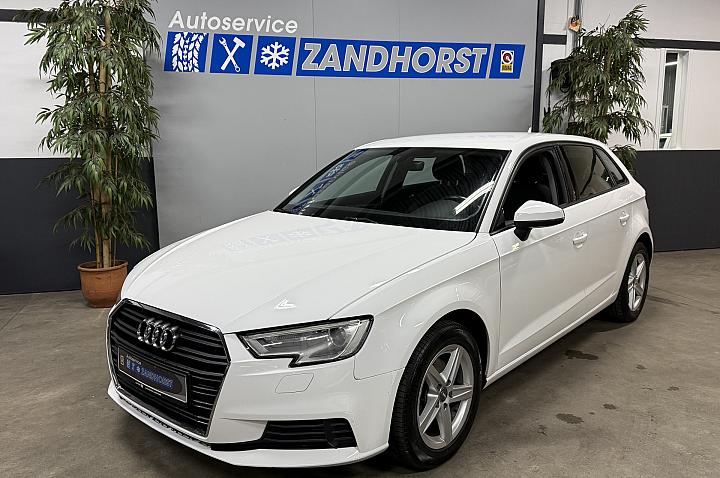 Audi A3 Sportback 1.0 TFSI Pro Line // Navi // Cruise