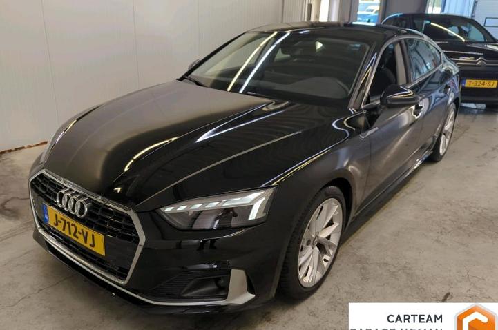 Audi A5 Sportback 40 TFSI Business Edition