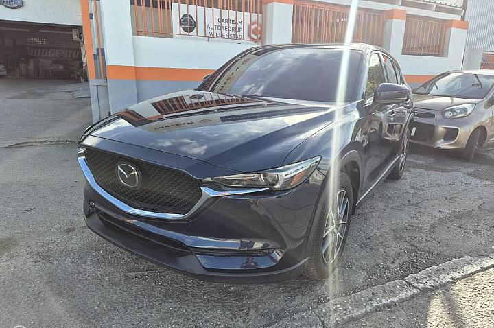Mazda CX-5 2.0 2WD