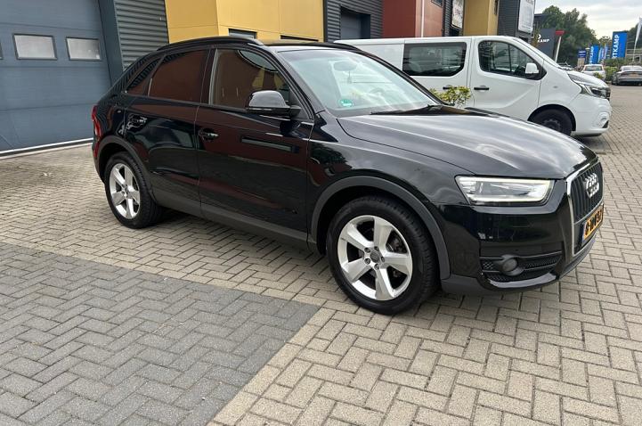 Audi Q3 1.4 TFSI Pro Line