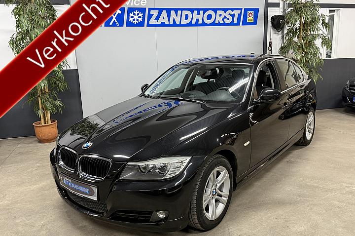 BMW 3 Serie 316i Business Line // Navi // Cruise Verkocht!!!