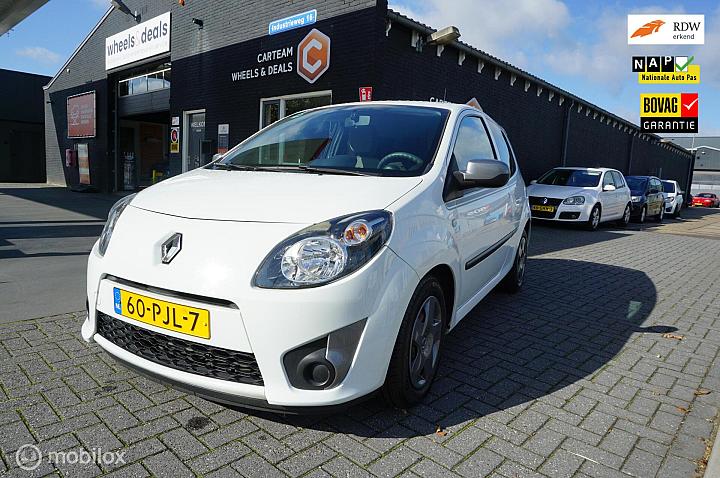 Renault Twingo 1.2-16V Collection
