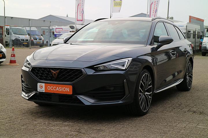 CUPRA Leon Sportstourer 1.4 e-Hybrid VZ Business | PHEV | Navi | Carplay | Led |