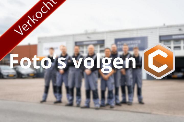 Opel Astra Wagon 1.6 Business Verkocht!!!