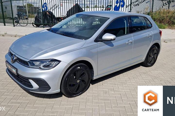 Volkswagen Polo 1.0 TSI PDC v&a/NAVI/L.M.velgen/AUTOMAAT