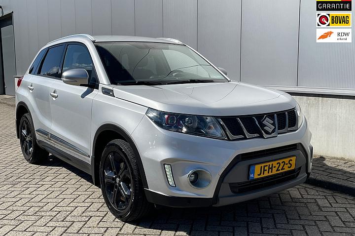 Suzuki Vitara 1.4 Sport / Camera / Carplay