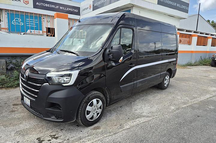 Renault Master Diesel