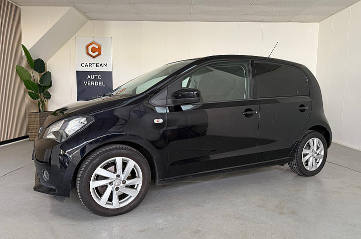 Seat Mii 1.0 Style Chic Airco, LMV