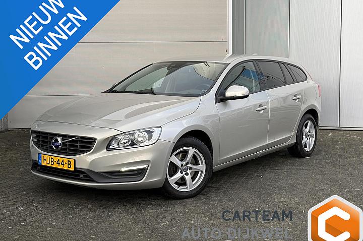 Volvo V60 1.5 T3 Polar+
