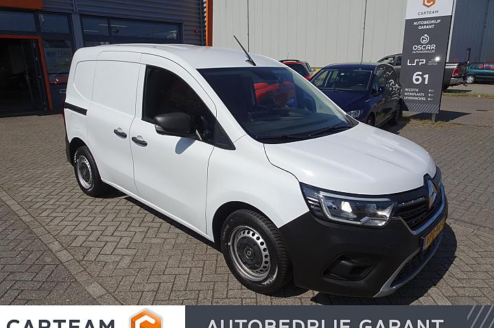 Renault Kangoo 1.5 Blue dCi 75 Comfort L1 Cruise / Carplay /