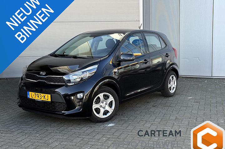 Kia Picanto 1.0 DPi ComfortLine